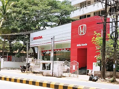 Artha Honda
