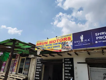 Arun Motors