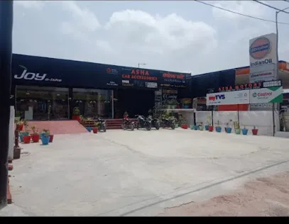 Asha Motors