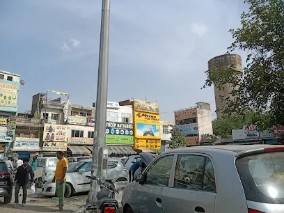 Asia Battery Service