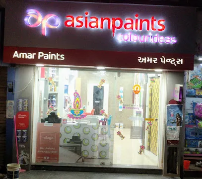 Asian Paints Colourideas - Amar Paints