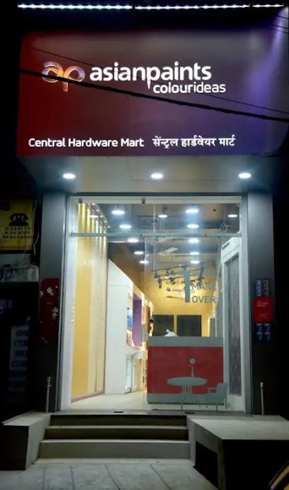 Asian Paints Colourideas - Central Hardware Mart