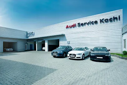 Audi Service Kochi
