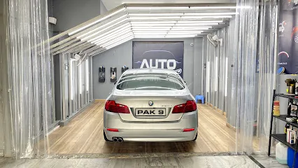 Auto Armour Jalandhar 10H Ceramic and Graphene Coating And Borophene Coating And Detailing And Paint Protection Films (PPF)