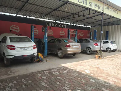 AUTO ASSIST SERVICES