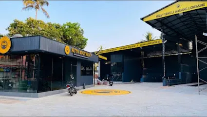 Auto Boutique - The Complete Automotive Solutions