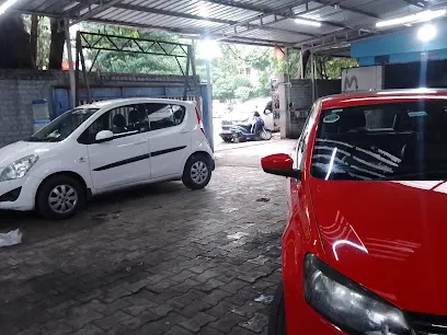 Auto Brain