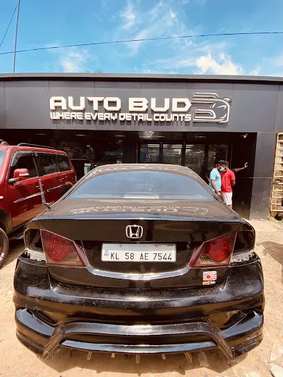 AUTO BUD