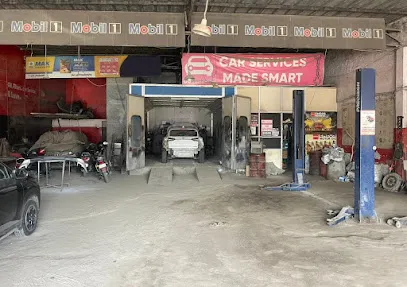 Auto Car Repairing Centre In Kolkata
