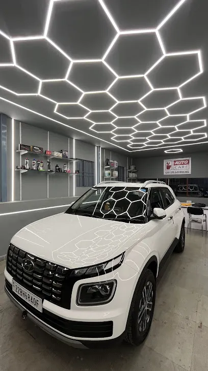 Auto Care Car Spa & Detailing