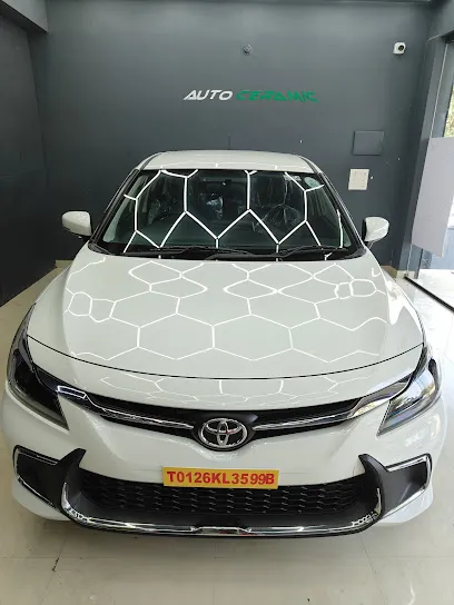 Auto Ceramic Kollam