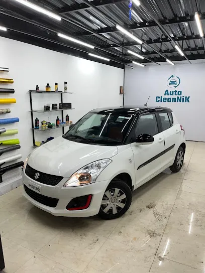 Auto CleanNIK