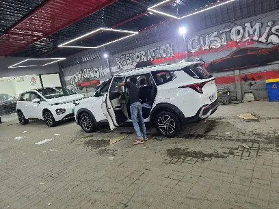 Auto Clinic - Car Detailing, PPF and Coating Studio