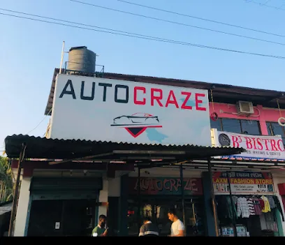AUTO CRAZE
