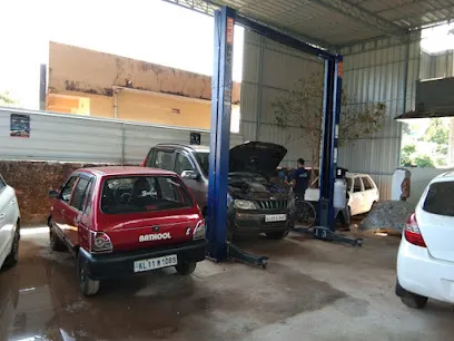 Auto Craze, The Complete Car Care