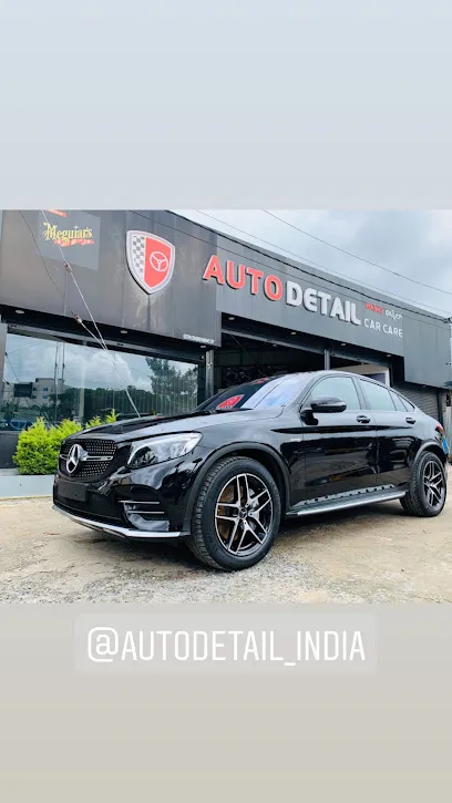 Auto Detail Car Care & Accessories