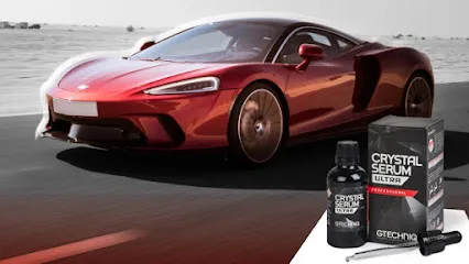 Auto Detailing Atelier