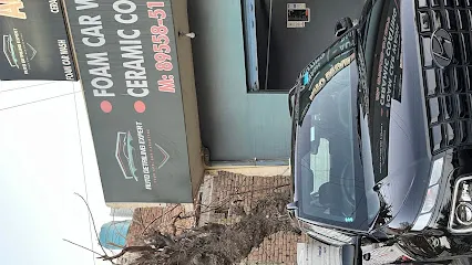 AUTO DETAILING EXPERT