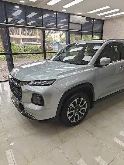 Auto Epics Detailing Studio | Car & Bike Ceramic Coating | PPF - Paint Protection Film | Detailing | Vasai