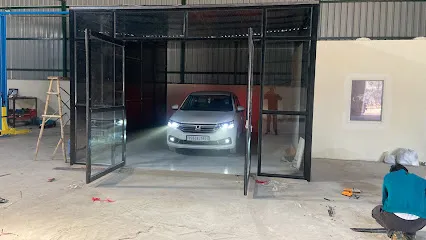Auto fusion zirakpur