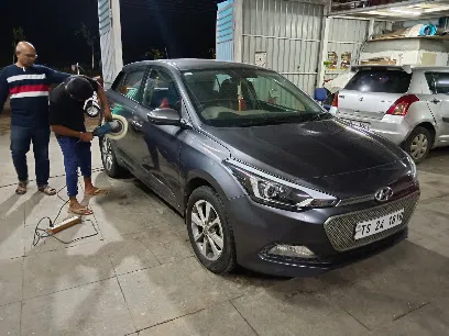 Auto Gem Car Care Services