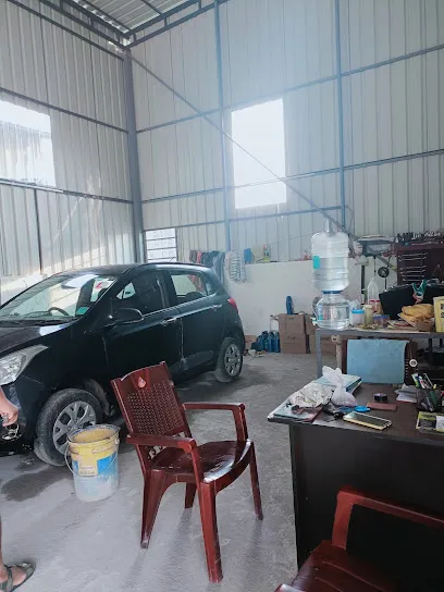 auto haven multibrand car workshop