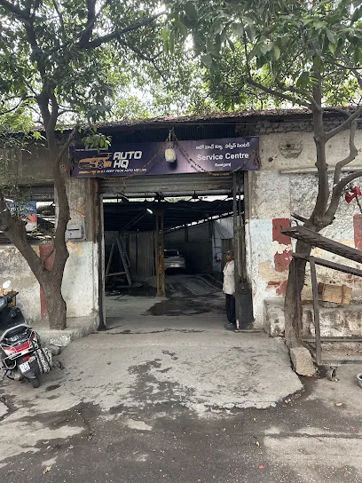 Auto HQ