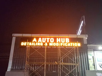 AUTO HUB