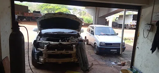 Auto hub car ac repair