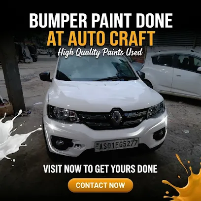 AUTO KRAFT