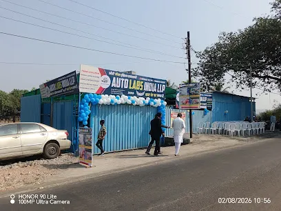 AUTO LABS INDIA LLP