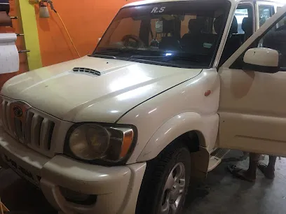 Auto magic car care
