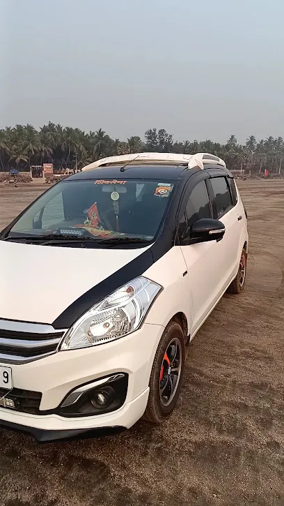 Auto Magnet, Multi Brand Workshop