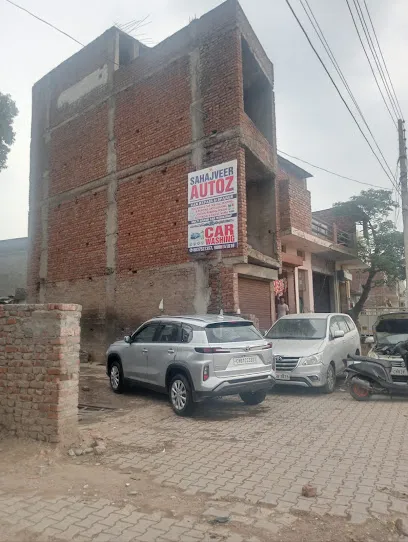 Auto Master