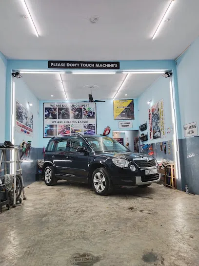 Auto Mode Studio