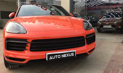 Auto Nexus