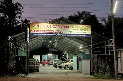 Auto Plus Car Care