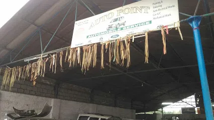 Auto Point Automobile Service