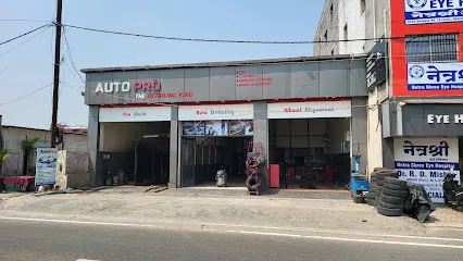 AUTO PRO