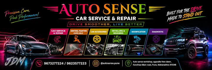 Auto Sense