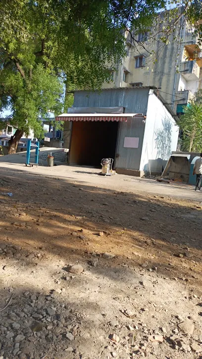 AUTO SERVICE CENTER