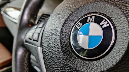 Auto Shine Care car detailing studio