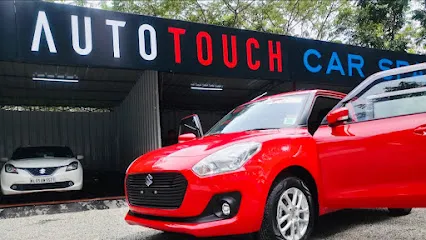Auto Touch