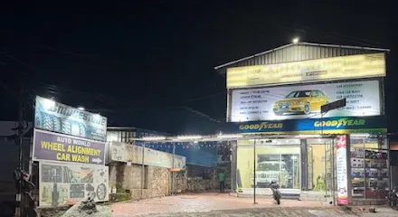 Auto World