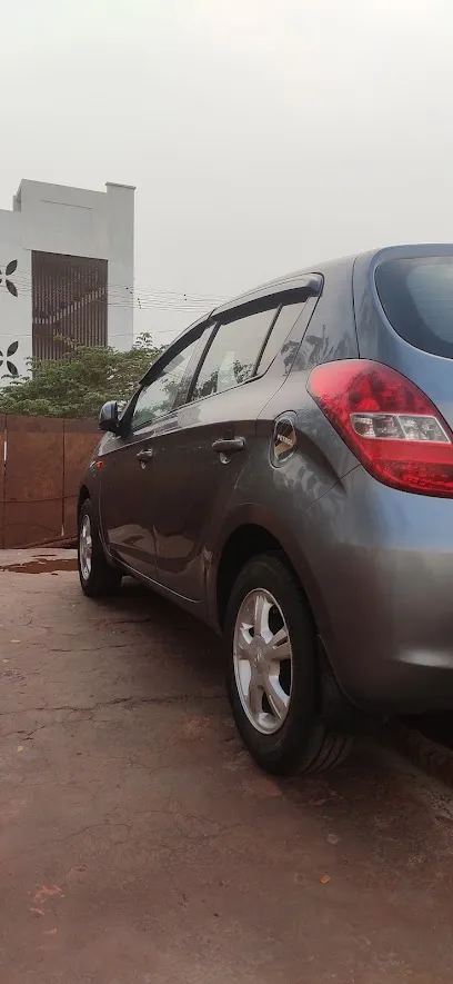 AUTO WORLD CAR CARE SERVICES
