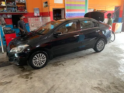 Auto X Tech