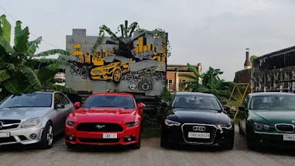 Autobott Services | Ceramic Coating | Best Car Wash | Car Detailing | PPF | Near Elante Mall | Chandigarh