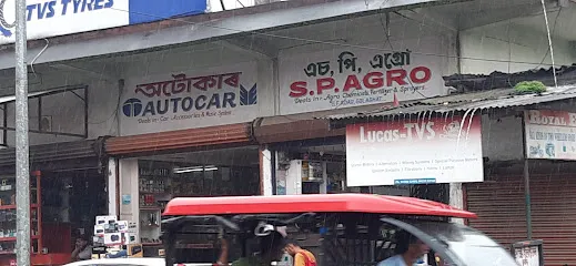 AUTOCAR