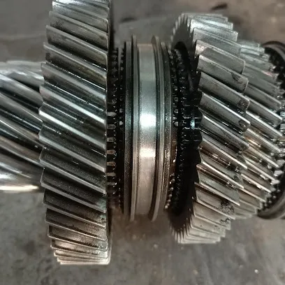 Autocare garage