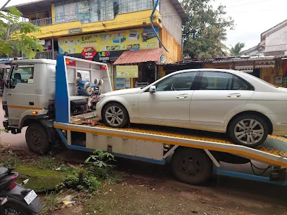 Autocare goa